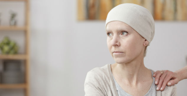 Breast Cancer Links to Mental Health Risks