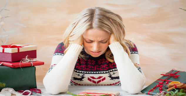 6 Tips for Handling Holiday Stress